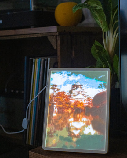 L'Écrin Photographie Couleur